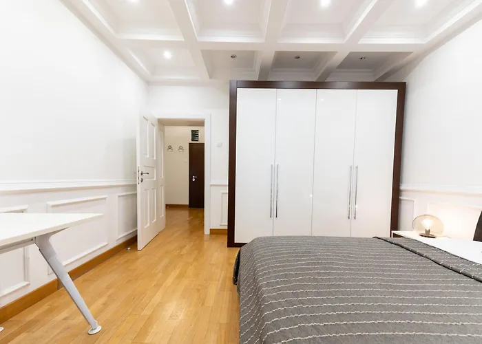 Cba Sweat Apartments