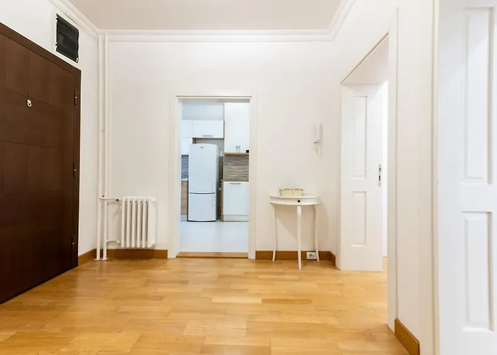Cba Sweat Apartments