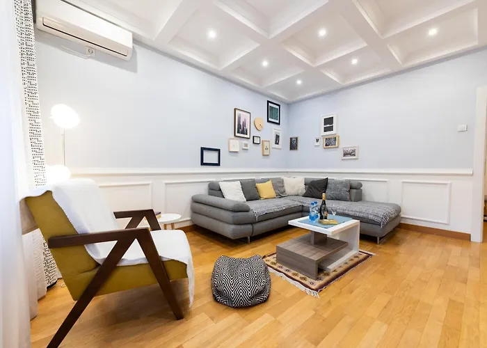 Cba Sweat Apartments