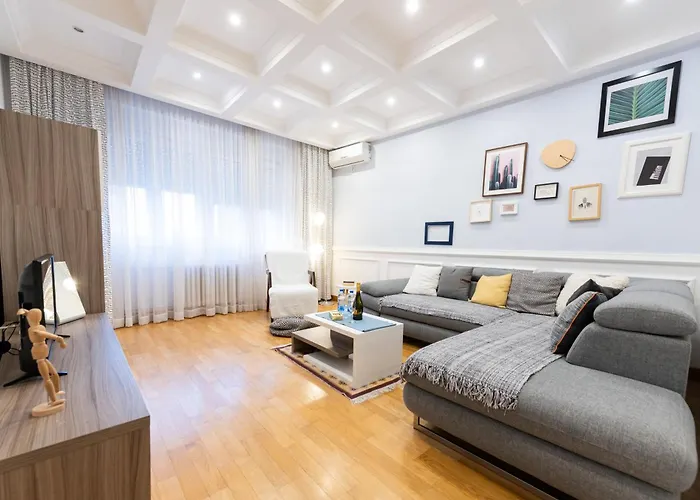 Cba Sweat Apartments